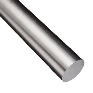Stainless Steel Rod for Construction, Length: 6 meter