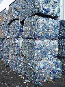 Pet Bottles Scrap