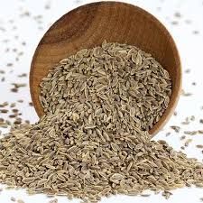 Dried Dill Seed