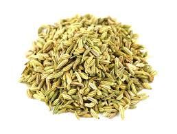 Dried Fennel Seed