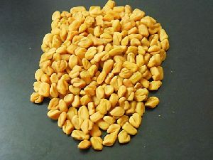 Dried Fenugreek Seed