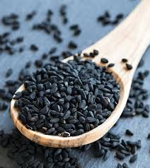 Nigella Seed