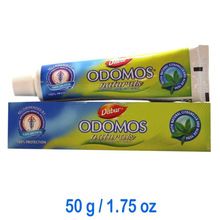 ODOMOS NATURALS NON STICKY MOSQUITO REPELLENT CREAM