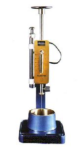 Vicat Needle Apparatus