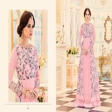 FULL FLAIR FANCY SALWAR KAMEEZ