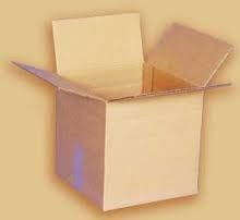Corrugated Paper Box