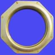 Flange