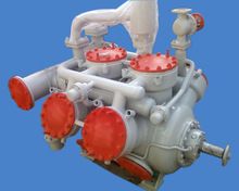 Ammonia Refrigeration Compressor