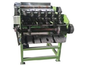 Automatic Cashew Cutting Line Machine