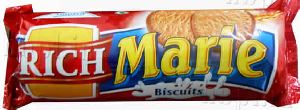 Rich Marie Biscuits