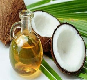 Coconut Oil