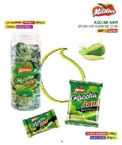 Kaccha Aam Candy