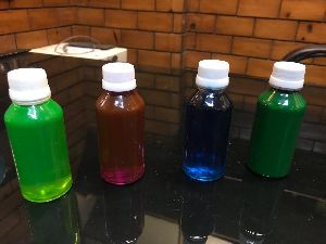 Liquid Coolants