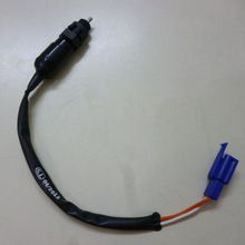 BRAKE LIGHT WIRE