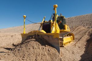 Contract Earthwork Services