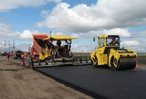 Road Construction Service