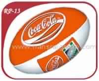 Rugby ball mini