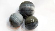 Agate Gemstone Ball