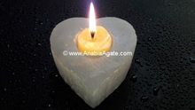 Heart Shape Candle Holder