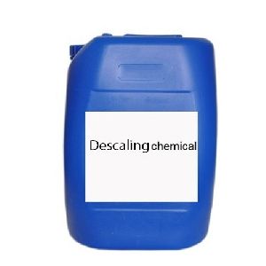 Descaling Chemicals