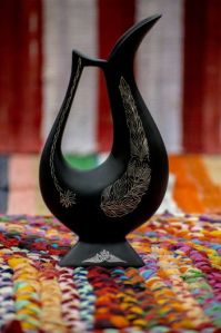 Bidri Decanter