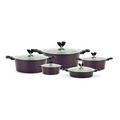 die casting aluminum cookware