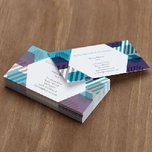 business card printing services