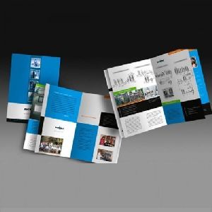 Catalog Printing Services