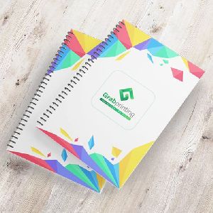 notebook printing services
