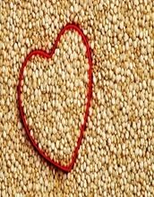 Amaranth Seed