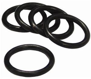 Rubber O Rings