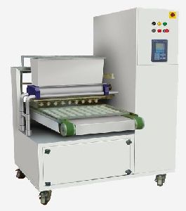 Cookie Dropping Machine