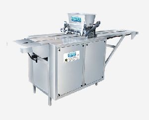 Wire Cut Cookie Machine