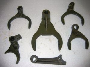 GEAR SHIFT FORKS FOR TRACTORS