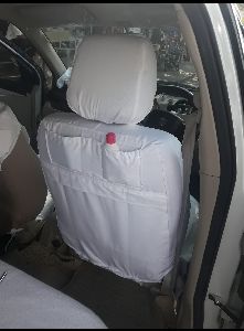 cotton car seat covers