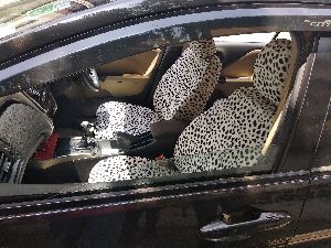 Car Seat Covers