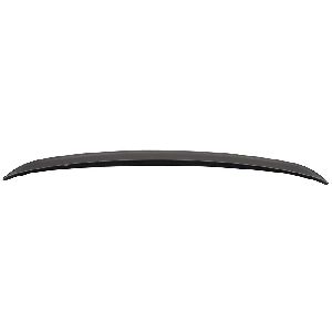 BMW 5 Series E60 Lip Spoiler (Premium Car Accessories) DealKarDe