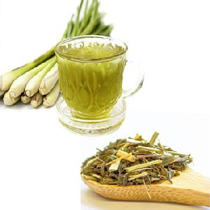 lemon grass tea