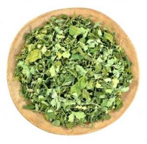 moringa leafs