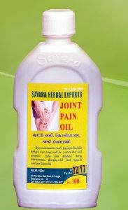 Sayara Joint Pain Relief Oil