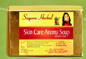 Sayara Herbal Skin Care Aroma Soap
