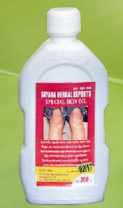 Sayara Skin Pain Relief Oil
