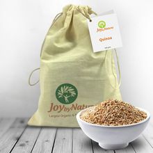 Organic Quinoa