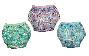 Cloth Diapers