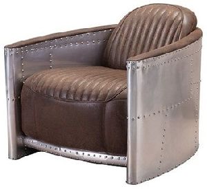 Aviator Arm Chair