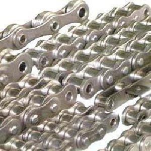 Stainless Steel Roller Chain