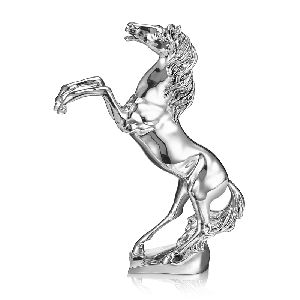 Prancing Horse Figurine