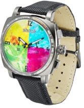 Men Zest Watch