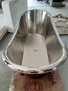 Clowfoot Copper Bathtub