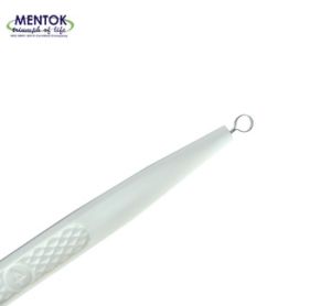 Dermal curette disposable